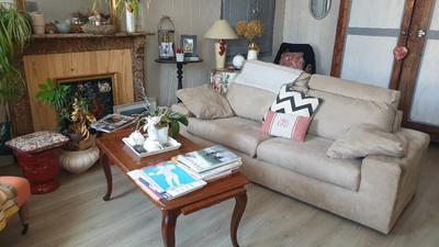 Maison - 155 m² - 7 pièces