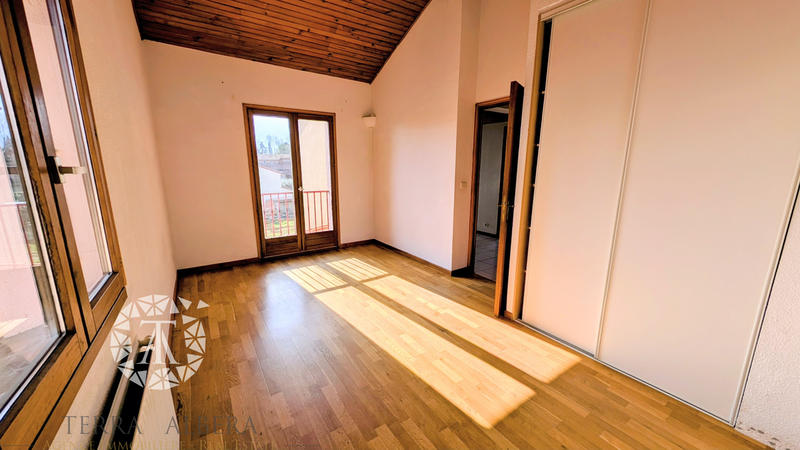 Villa - 156 m² - 5 pièces