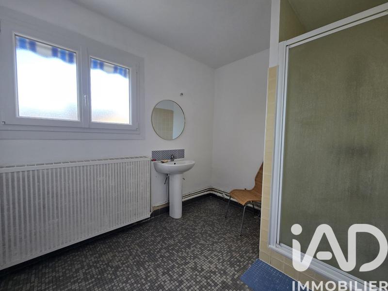 Appartement - 105 m² - 5 pièces