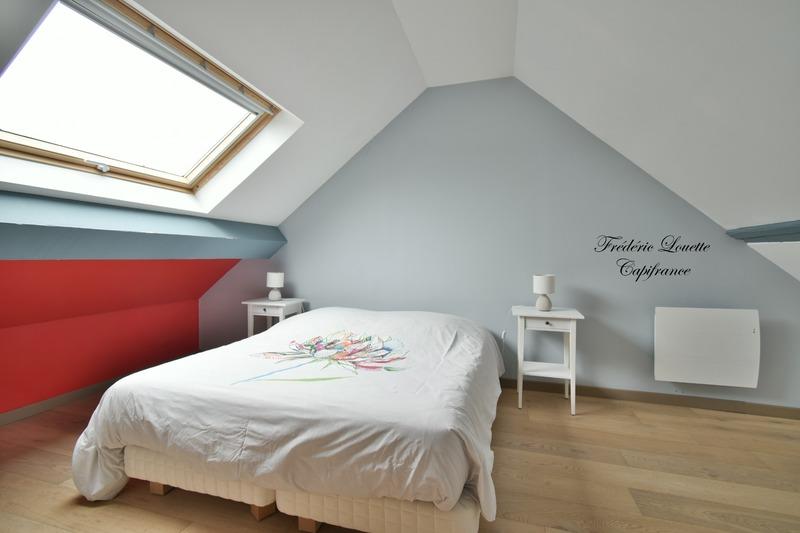 Maison - 178 m² - 6 pièces