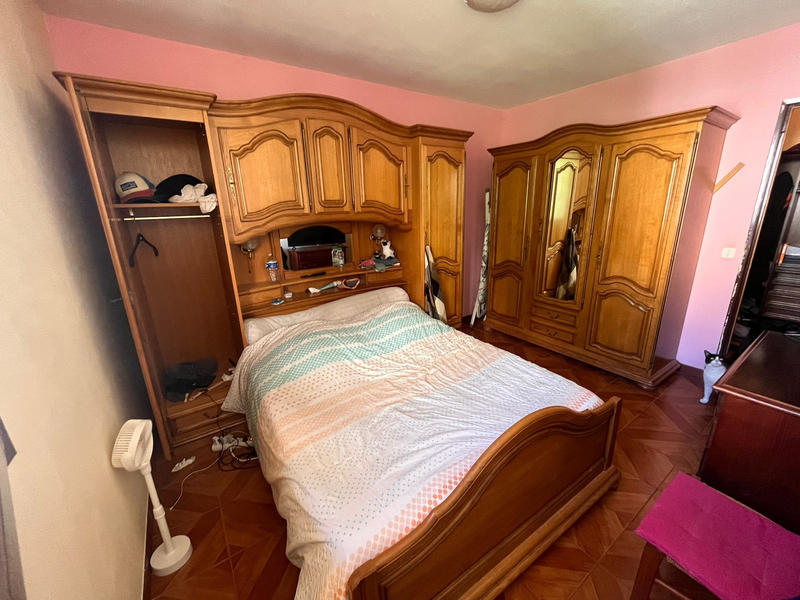 Appartement - 88 m² - 3 pièces