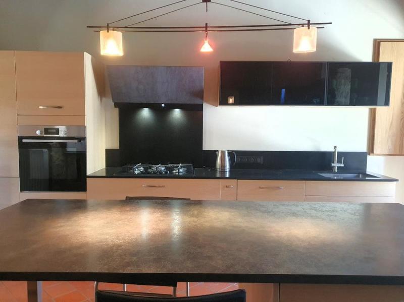 Corps de ferme - 251 m² - 8 pièces