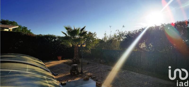 Maison - 157 m² - 6 pièces