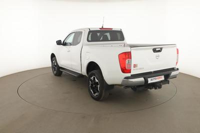 Nissan Navara King-Cab 2.3 dCi n-Connecta 163 ch