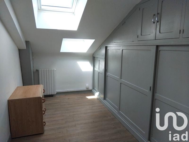 Maison - 150 m² - 7 pièces