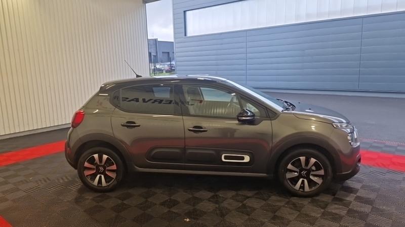 Citroën C3 Puretech 110 Ss Shine