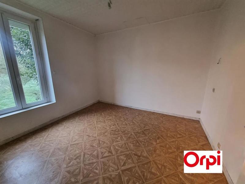 Maison - 112 m² - 4 pièces