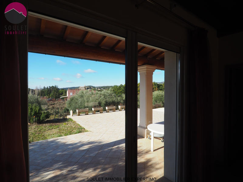 Villa - 150 m² - 5 pièces