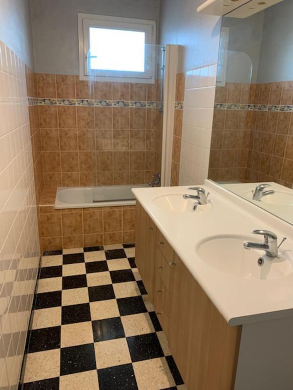 Maison - 111 m² - 5 pièces