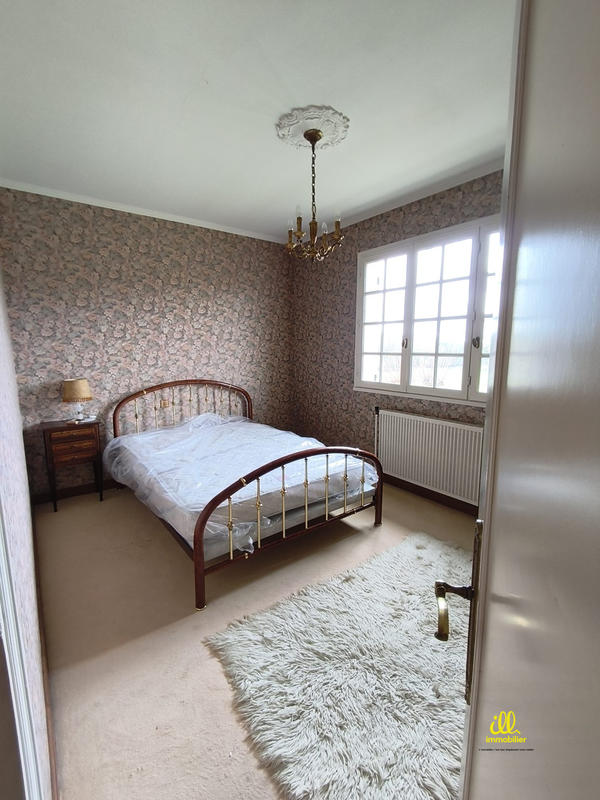 Maison - 177 m² - 7 pièces