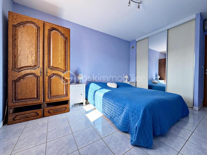 Villa - 98 m² - 5 pièces