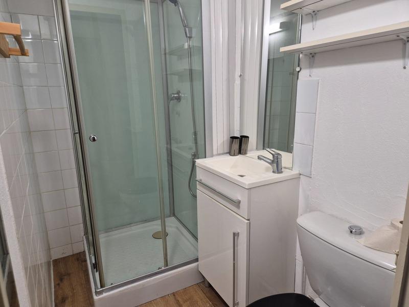 Maison - 80 m² - 5 pièces