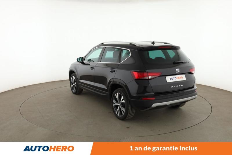 Seat Ateca 1.6 Tdi Ecomotive 115 ch