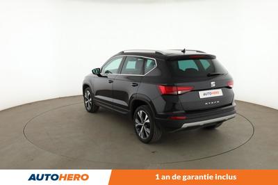 Seat Ateca 1.6 Tdi Ecomotive 115 ch