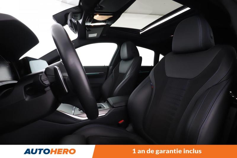 Bmw Série 4 Gran Coupé 420d m Sport Bva8 190 ch