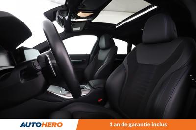 Bmw Série 4 Gran Coupé 420d m Sport Bva8 190 ch