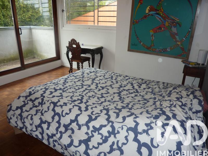 Maison de maîtres - 195 m² - 7 pièces