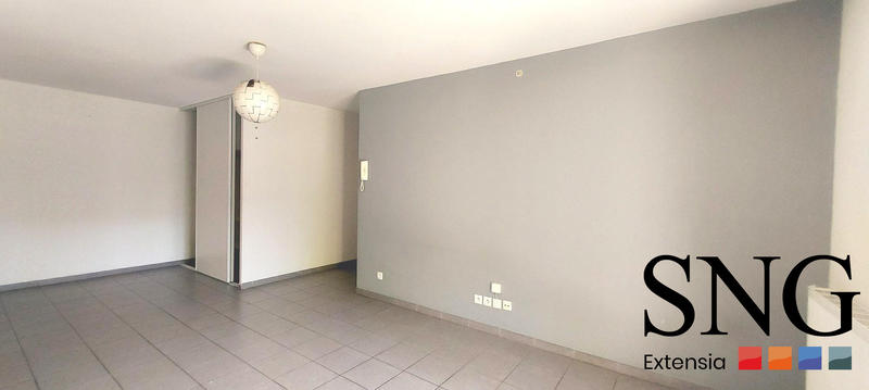 Appartement - 75 m² - 3 pièces
