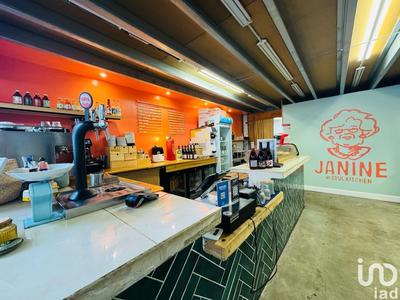 Local commercial - 180 m²