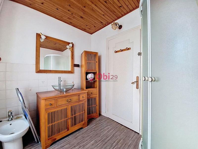 Maison - 106 m² - 4 pièces