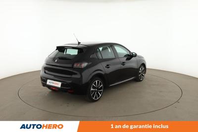 Peugeot 208 1.5 Blue-HDi Allure 100 ch