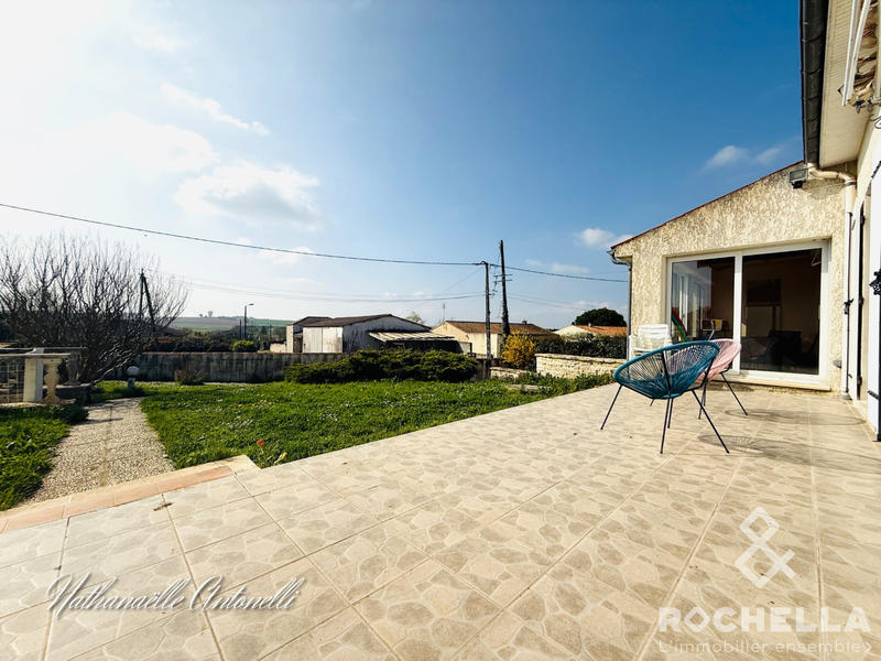 Maison ancienne - 204 m² - 10 pièces