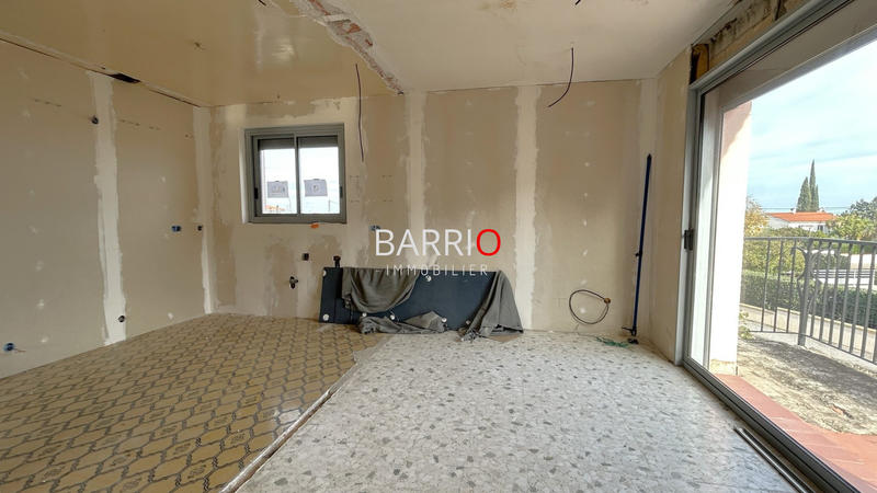 Villa - 146 m² - 6 pièces