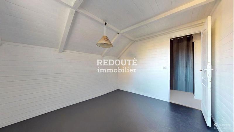 Maison - 123 m² - 5 pièces