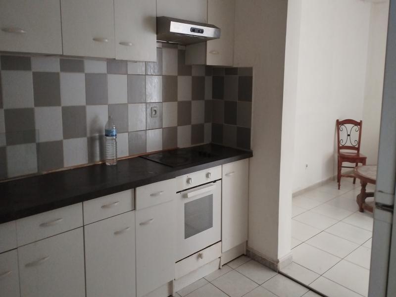 Maison - 76 m² - 3 pièces