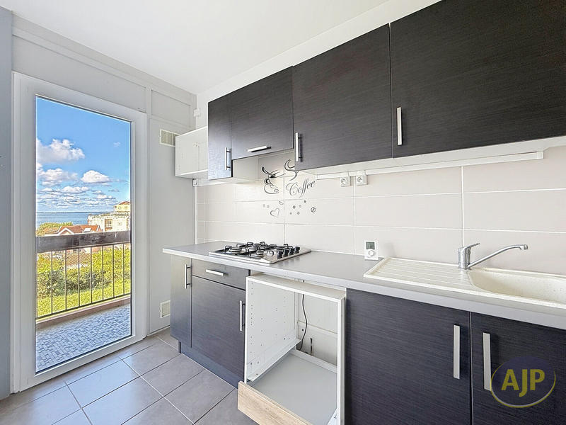 Appartement - 35 m² - 1 pièce