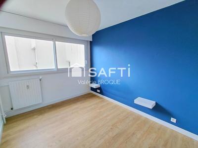 Appartement - 54 m² - 2 pièces