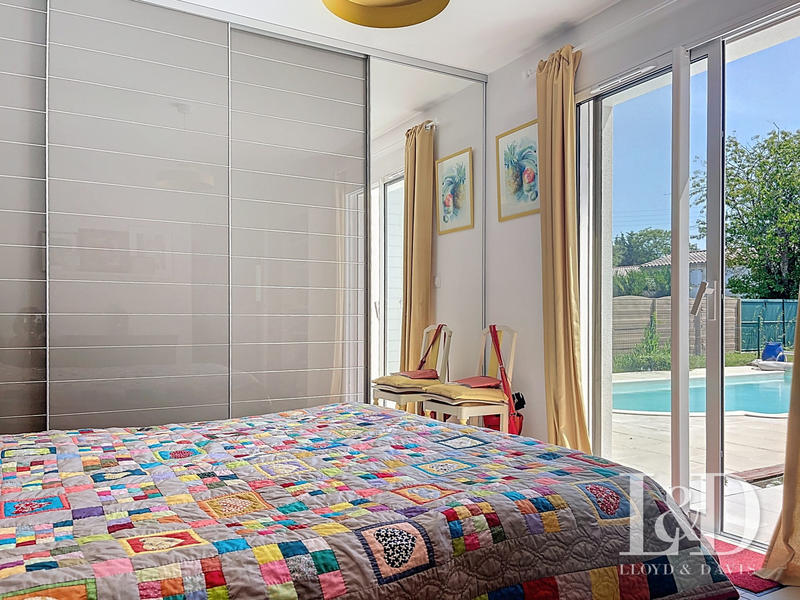 Maison - 175 m² - 5 pièces