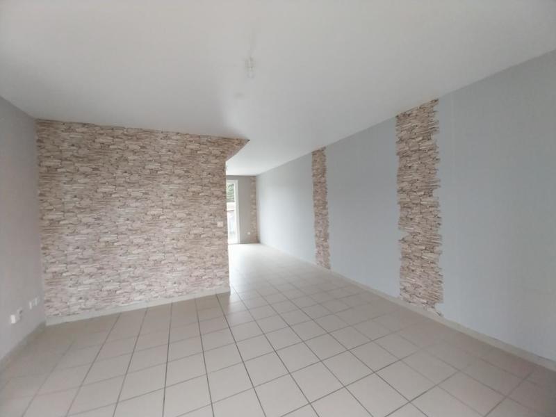 Maison - 94 m² - 4 pièces