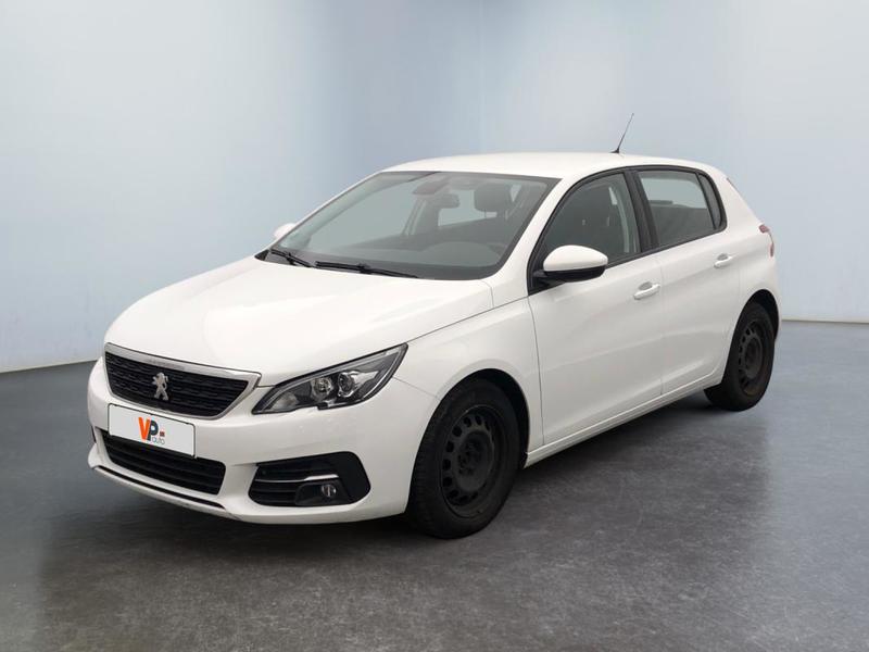 Peugeot 308 Affaire Bluehdi 100 s&amp;S Bvm6 Premium Pack