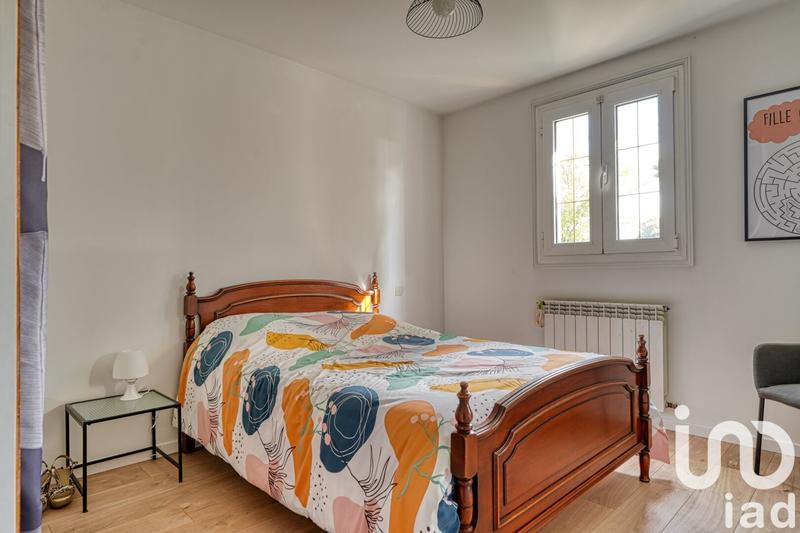 Maison - 162 m² - 6 pièces