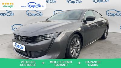 Peugeot 508 2.0 HDi 163 Eat8 Allure