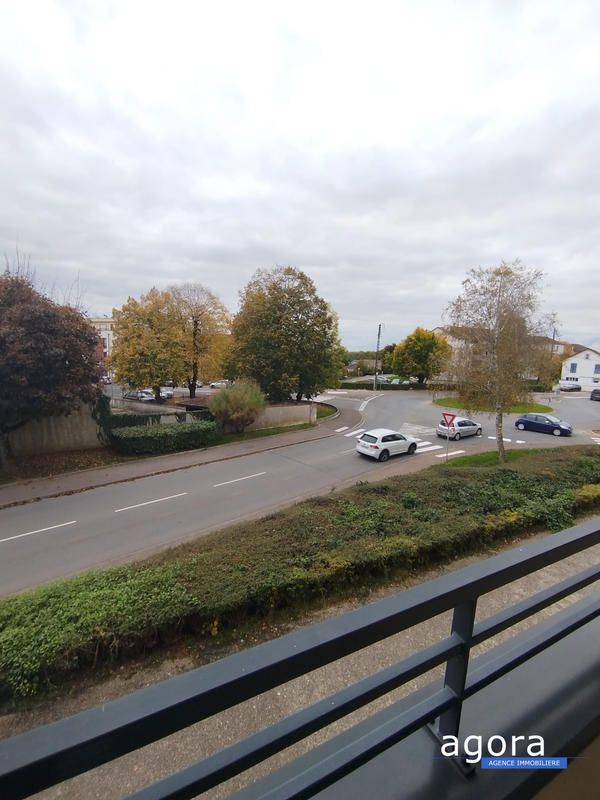 Appartement - 84 m² - 3 pièces