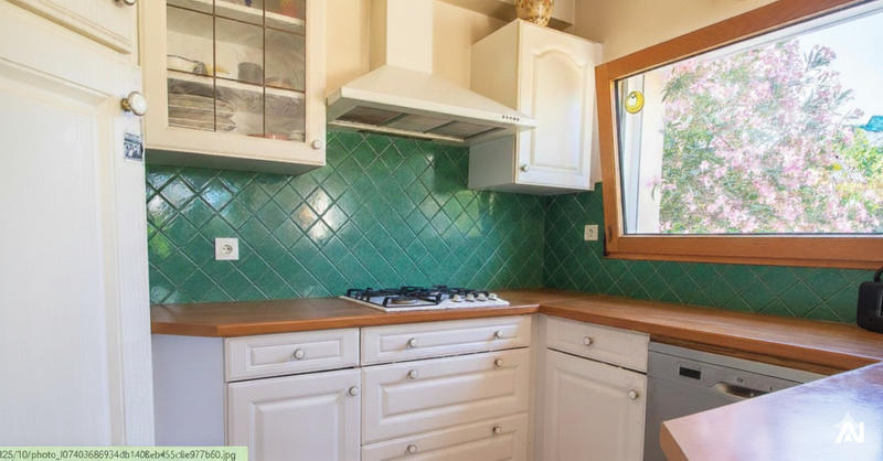 Maison - 116 m² - 4 pièces