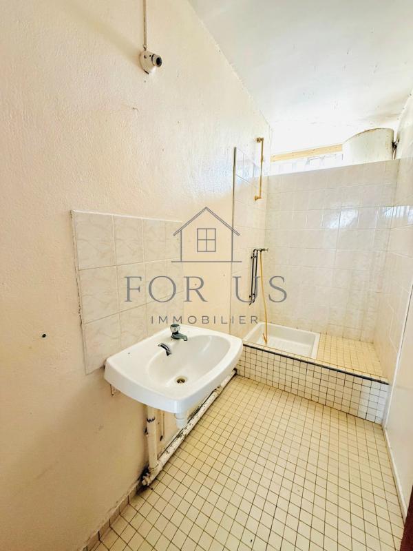 Appartement - 49 m² - 3 pièces