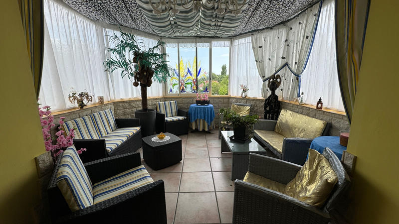 Maison - 391 m² - 5 pièces