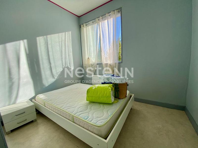 Appartement - 30 m² - 2 pièces