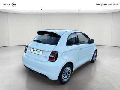 Fiat 500 e 95 ch Action