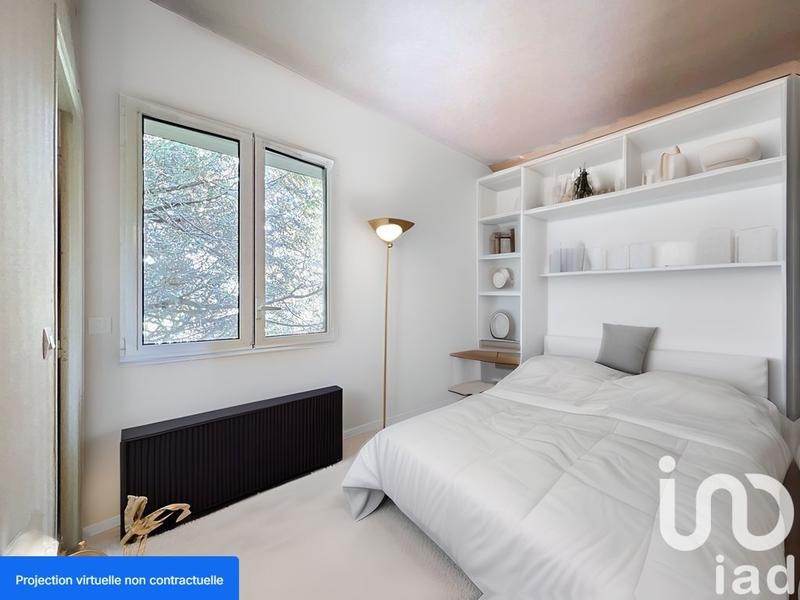 Maison de maîtres - 141 m² - 7 pièces