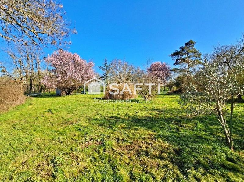 Maison - 145 m² - 6 pièces