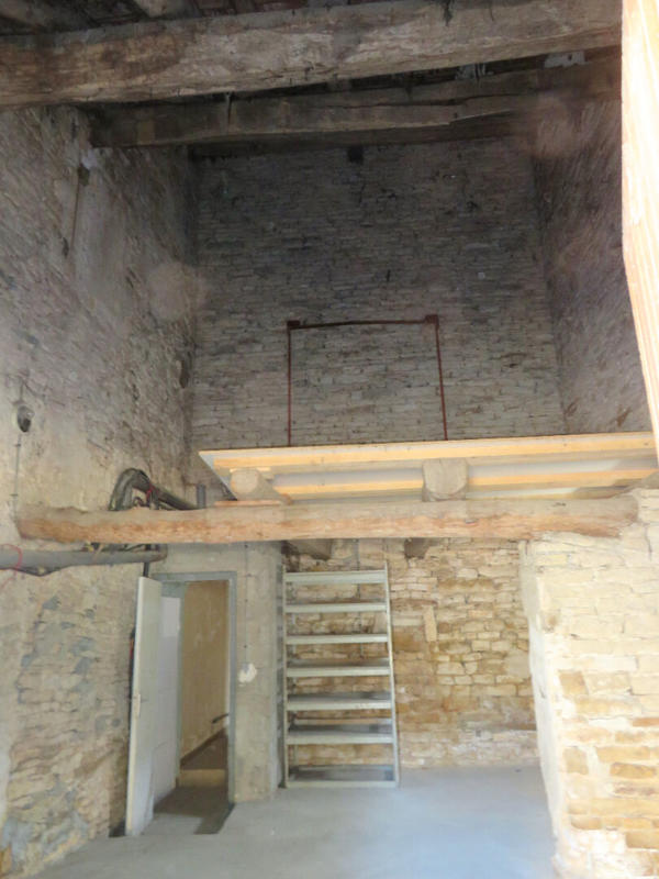 Maison - 109 m² - 6 pièces