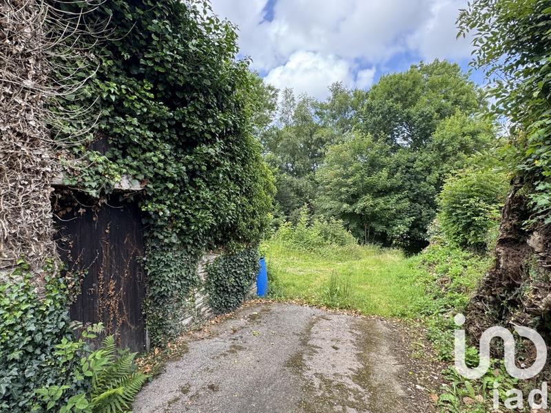 Maison de village - 105 m² - 4 pièces