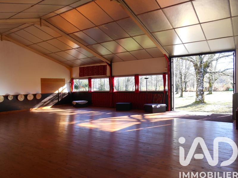 Maison de campagne - 144 m² - 4 pièces