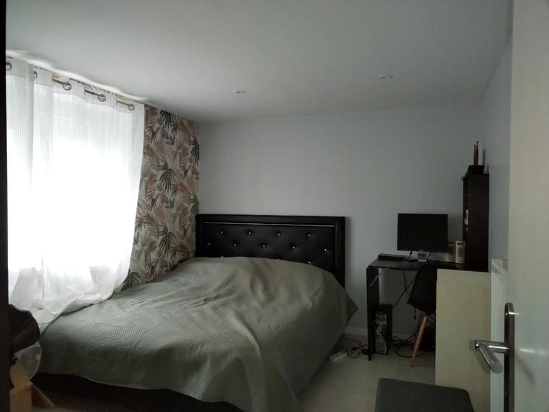 Maison - 144 m² - 6 pièces