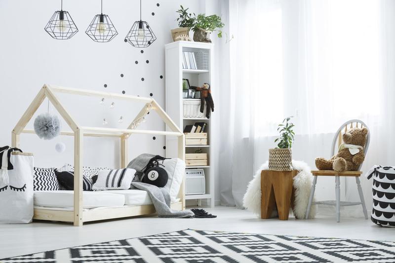 Duplex - 104 m² - 4 pièces