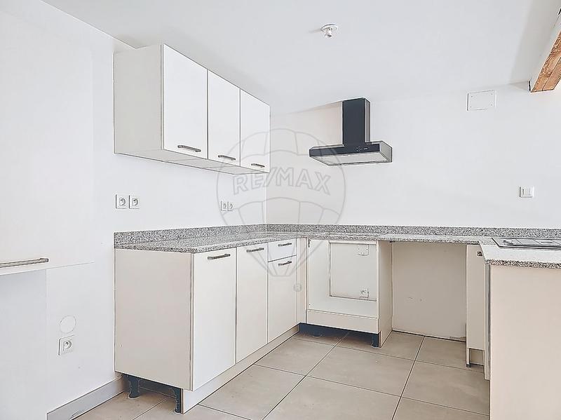 Immeuble - 243 m² - 8 pièces